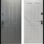 TERMIX antracits/balts